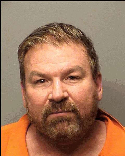 Robert Shawn Truelove